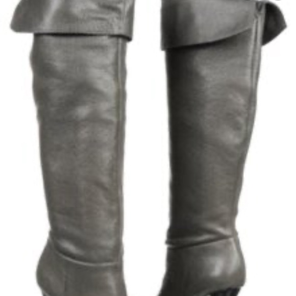 Calvin Klein | Over-The-Knee Boot - Picture 15 of 15